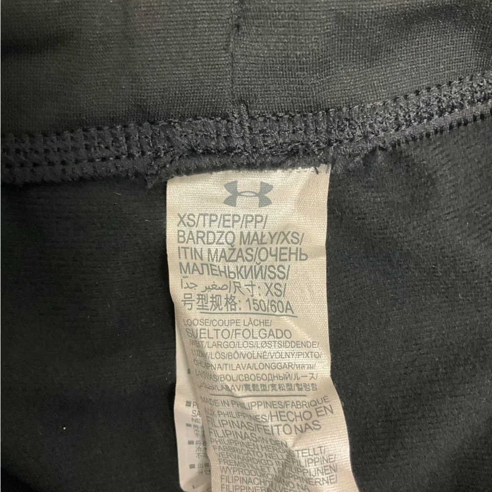 Under Armour Loose Fit Track Pants | NWT - Picture 6 of 7